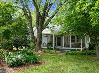 6641 Tilghman Island Rd, Sherwood, MD 21665