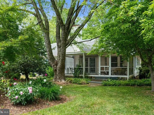 6641 Tilghman Island Rd, Sherwood, MD 21665