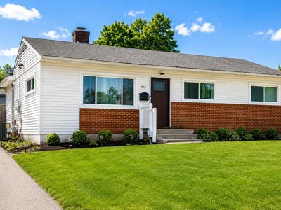 933 Prestwood Rd, Catonsville, MD 21228