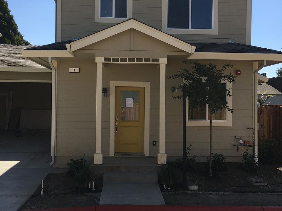 1st image of 840 W Napa St #Ad