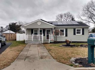 5 Maryland Cv, Rio Grande, NJ 08242