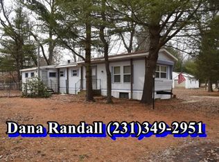 1962 W Bybee Ct, Bitely, MI 49309