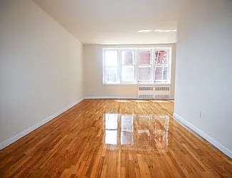 Rented by SW Queens Mezzanine