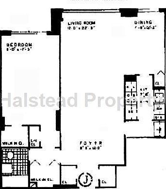 2nd image of 445 E 80th St #9J