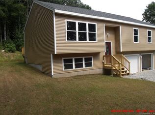 55 Lockwood Street Ext, Brooklyn, CT 06234