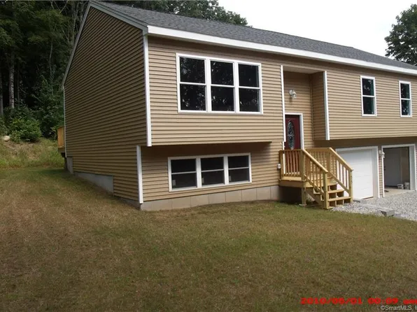 55 Lockwood Street Ext, Brooklyn, CT 06234