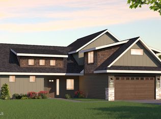 3914 N Foxtail Rd, Post Falls, ID 83854