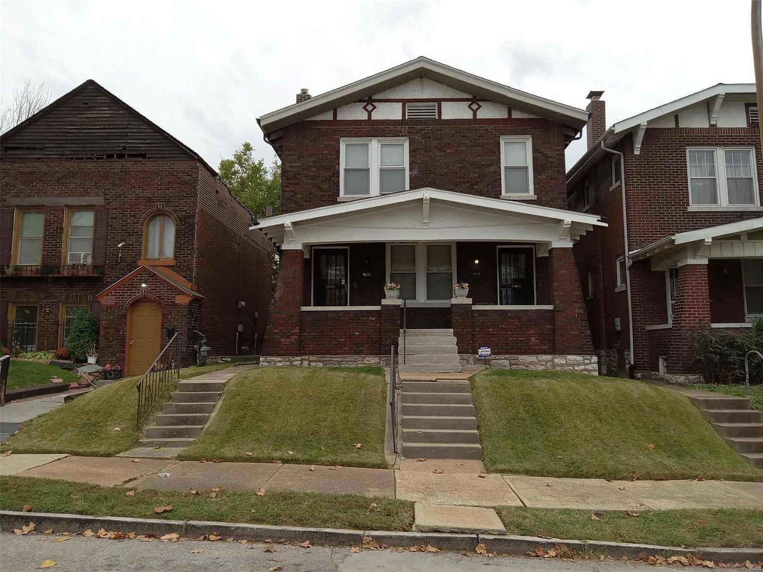 3438 Gasconade St, Saint Louis, MO 63118 Zillow