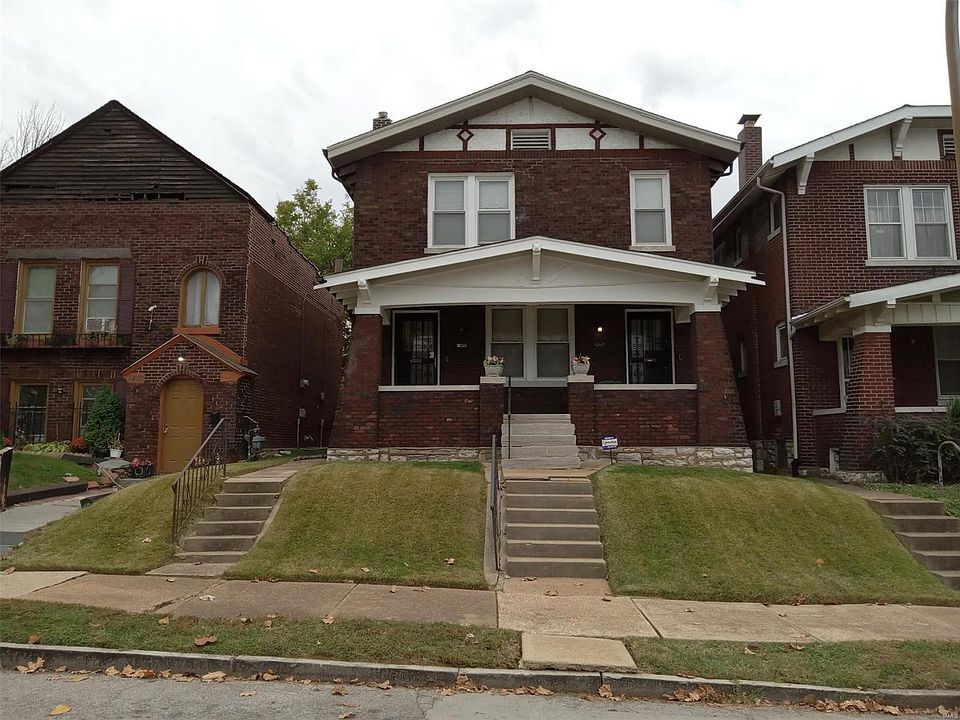 1st image of 3438 S Gasconade St