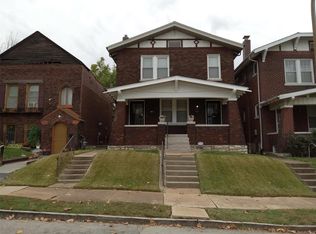 3438 S Gasconade St, Saint Louis, MO