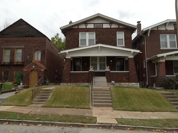 3438 S Gasconade St, Saint Louis, MO 63118
