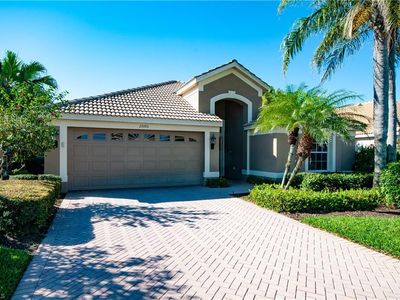 23390 Copperleaf BLVD, Estero, FL, 34135