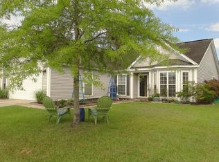 906 Mockingbird Ln, Charleston, SC 29414