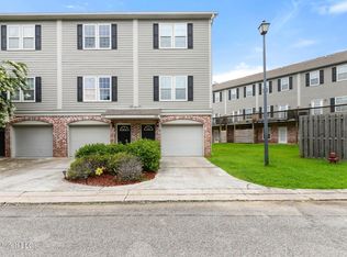 208 E Orchard Loop #208, Diberville, MS 39540