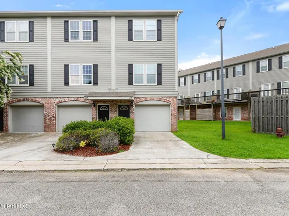 208 E Orchard Loop #208, Diberville, MS 39540