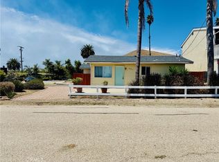 401 Tahiti St, Morro Bay, CA 93442