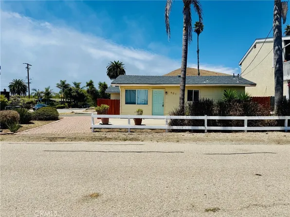 401 Tahiti St, Morro Bay, CA 93442