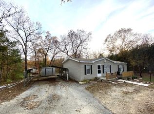 3048 Mockingbird Rd, Merriam Woods Village, MO 65740
