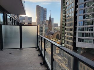 77 Shuter St #911-C08, Toronto, ON M5B 0B8