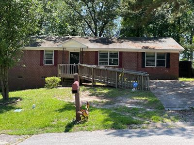 212 Marbun Rd, Columbia, SC, 29223