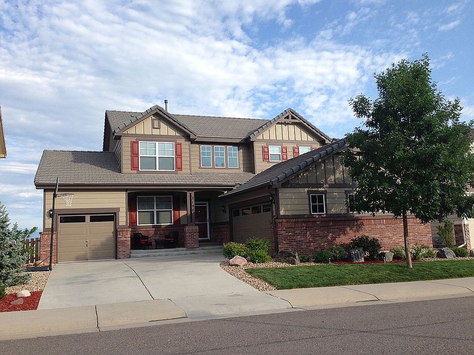 House - painted 2013