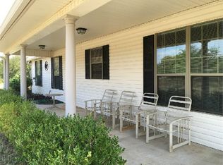 906 Crook Ln, Riesel, TX 76682