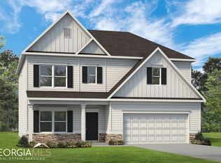 21 Rock Foot Way, Cartersville, GA 30120