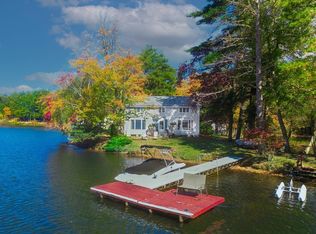 91 Shore Rd, North Brookfield, MA 01535