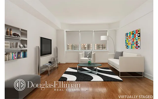 Sold by Douglas Elliman | media 8