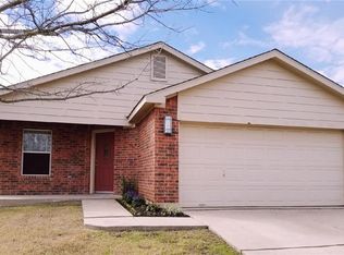 12713 Sky Harbor Dr, Del Valle, TX 78617