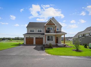 Residences at North Lake, Thornton, NH 03285