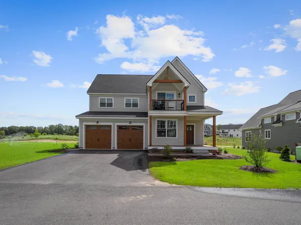 4 Grace Road #32, Thornton, NH 03285