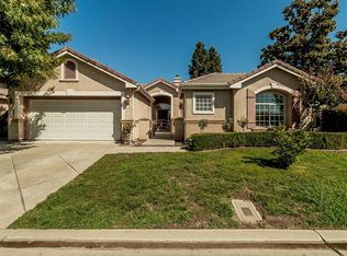 10522 E Ravenswood Way, Clovis, CA 93619