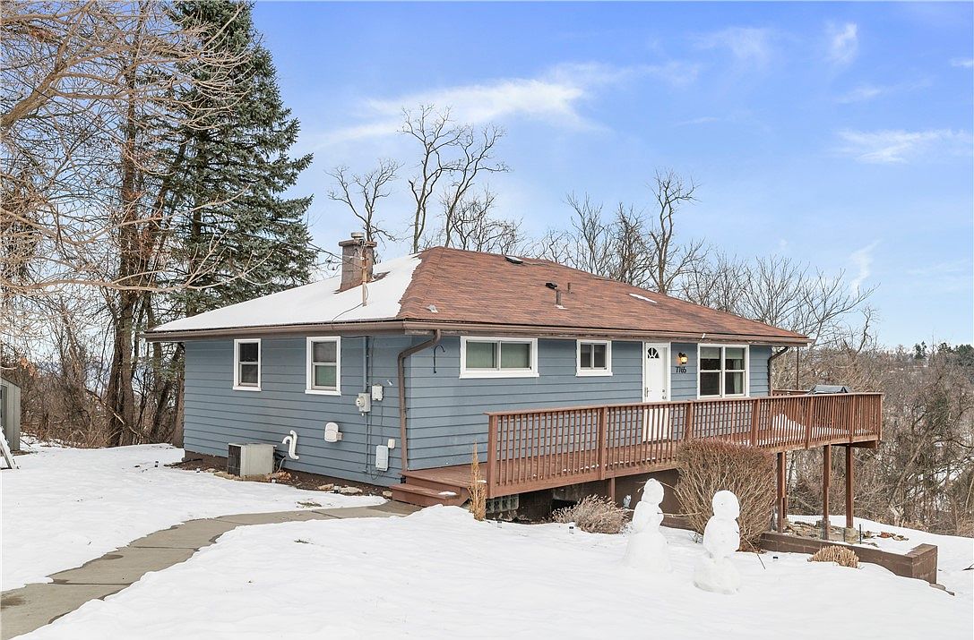 7765 Jane St, Verona, PA 15147 | Zillow