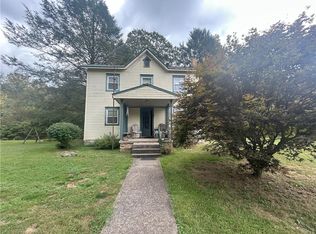 53 Hurd Rd, Rochester Mills, PA 15771