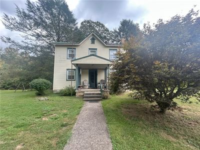 53 Hurd Rd, Rochester Mills, PA, 15771