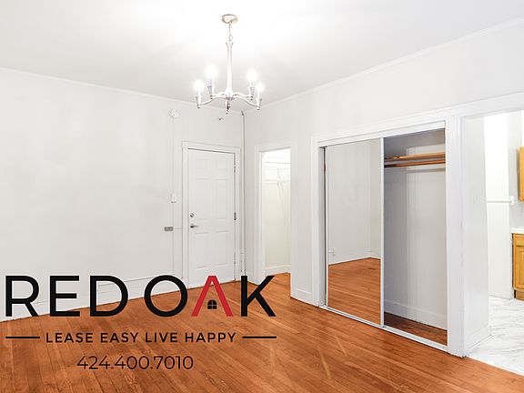 3rd image of 532 S Coronado St APT 204