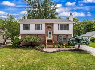 2256 Savoy Ave, Akron, OH 44305