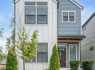 3008 Batavia St, Nashville, TN 37209
