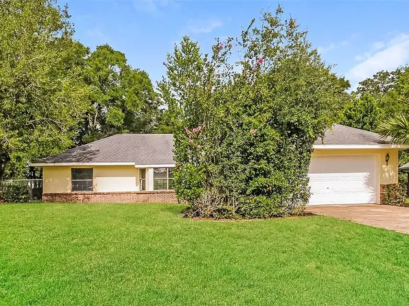 10448 SW 74th Ct, Ocala, FL 34476