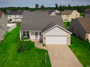 4427 Chapin Ln, New Haven, IN 46774