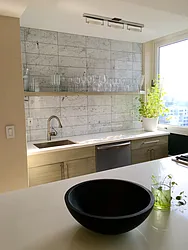 Sold by Monica Kass Associates Inc.