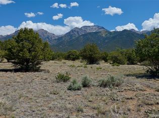 1563 Wagon Wheel Rd, Crestone, CO 81131