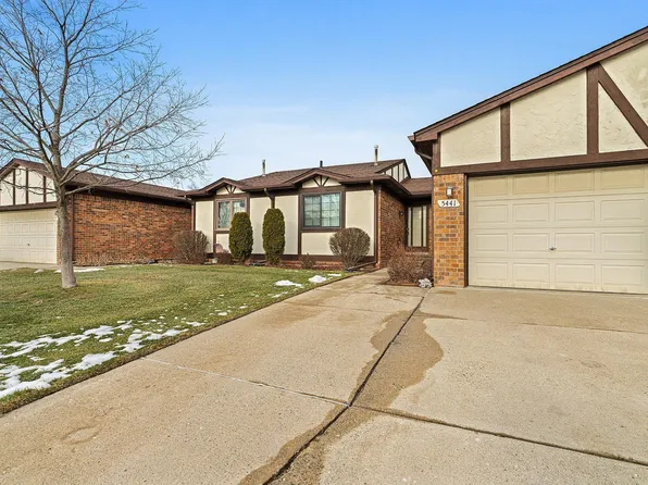 5441 Stanford Ct Building 24, Warren, MI 48091
