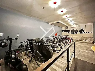 Rented by Yaffa Realty LLC