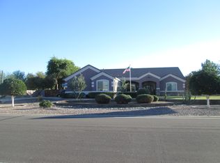 21329 E Mewes Rd, Queen Creek, AZ 85142