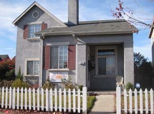 825 Market St, Oakland, CA 94607