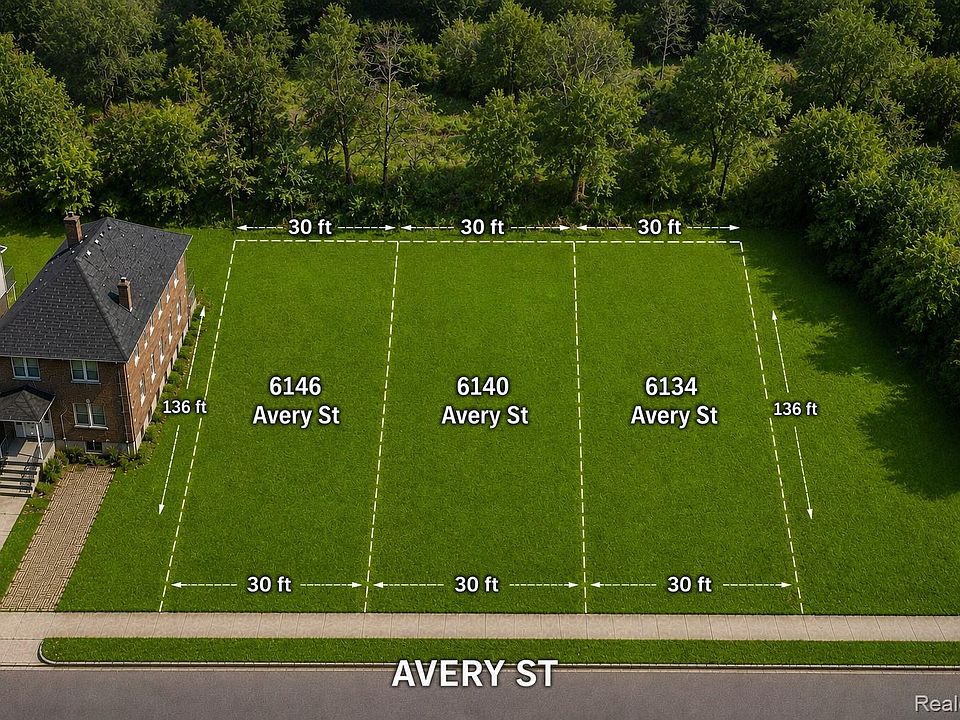 1st image of 6134 Avery St