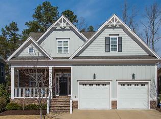 201 Kinsale Dr, Chapel Hill, NC 27517