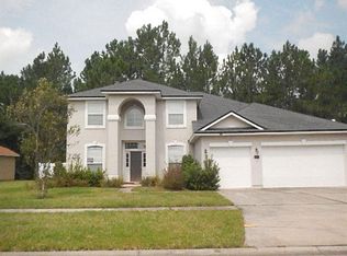 4071 Sherman Hills Pkwy W, Jacksonville, FL 32210